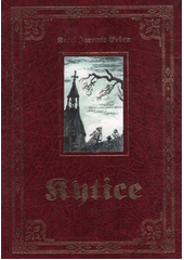 Obálka titulu Kytice