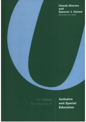 The Oxford encyclopedia of inclusive and special education. ; New York : Oxford University Press, [2021]