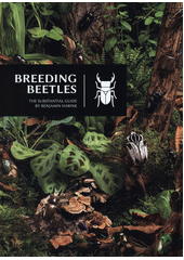 Breeding beetles : ; Unterterzen/Schweiz : Skyfood Verlag, 2022