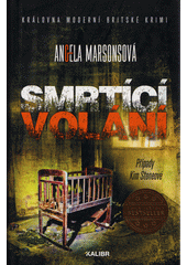 Obálka titulu Smrtící volání