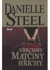 Obálka titulu Všechny matčiny hříchy