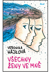Obálka titulu Všechny ženy ve mně