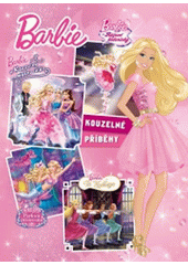 Obálka titulu Barbie - Kouzelné příběhy