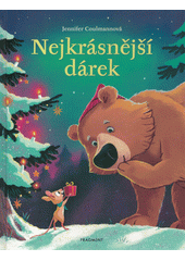 Obálka titulu Nejkrásnější dárek