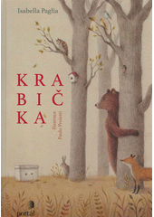 Obálka titulu Krabička