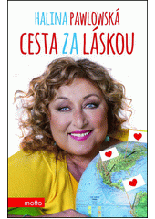 Obálka titulu Cesta za láskou