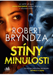 Obálka titulu Tíživé ticho