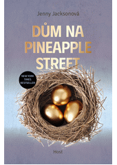 Obálka titulu Dům na Pineapple street