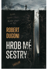 Obálka titulu Hrob mé sestry