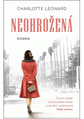 Obálka titulu Neohrožená