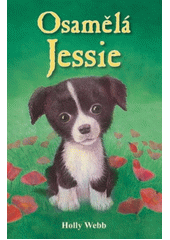 Obálka titulu Osamělá Jessie 