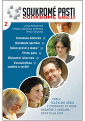 Obálka titulu Soukromé pasti