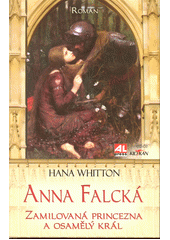 Obálka titulu Anna Falcká