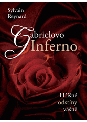 Obálka titulu Gabrielovo Inferno
