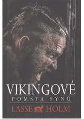Obálka titulu Vikingové - Pomsta synů