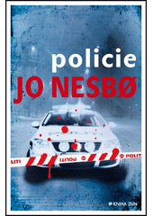 Obálka titulu Policie