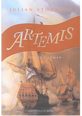 Obálka titulu Artemis
