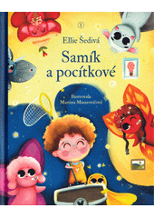 Obálka titulu Samík a pocítkové