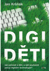 Obálka titulu Digiděti