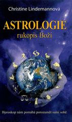 Obálka titulu Astrologie - Rukopis Boží