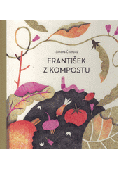 Obálka titulu František z kompostu