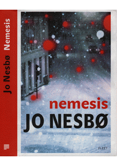 Obálka titulu Nemesis