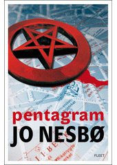 Obálka titulu Pentagram