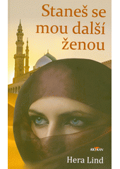 Obálka titulu Staneš se mou další ženou