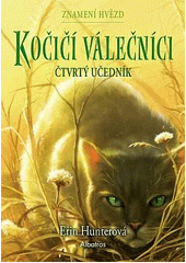 Obálka titulu Čtvrtý učedník
