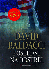 Obálka titulu Poslední na odstřel