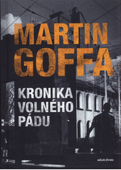 Obálka titulu MIL/Kronika volného pádu