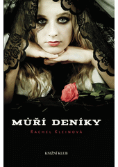 Obálka titulu Můří deníky