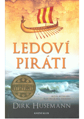 Obálka titulu Ledoví piráti