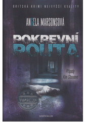 Obálka titulu Pokrevní pouta