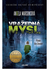 Obálka titulu Vražedná mysl