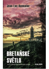 Obálka titulu Lutopecny/Bretaňské světlo