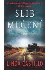 Obálka titulu Slib mlčení