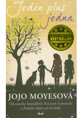 Obálka titulu Jeden plus jedna