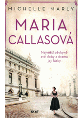 Obálka titulu Maria Callasová