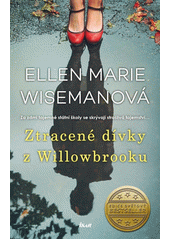 Obálka titulu Ztracené dívky z Willowbrooku