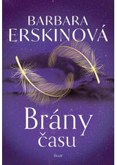 Obálka titulu Brány času