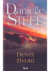 Obálka titulu Lutopecny/Devět životů
