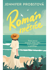 Obálka titulu Román měsíce