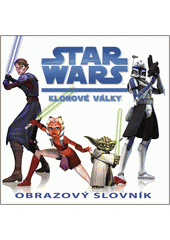 Obálka titulu Star Wars