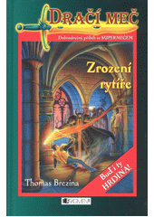 Obálka titulu Dračí meč