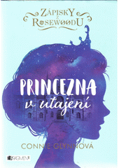 Obálka titulu Princezna v utajení