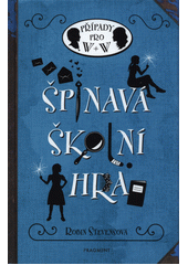 Obálka titulu Špinavá školní hra