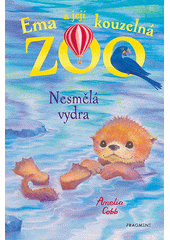 Obálka titulu Nesmělá vydra