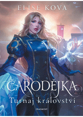 Obálka titulu Turnaj království