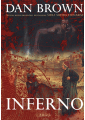 Obálka titulu Inferno